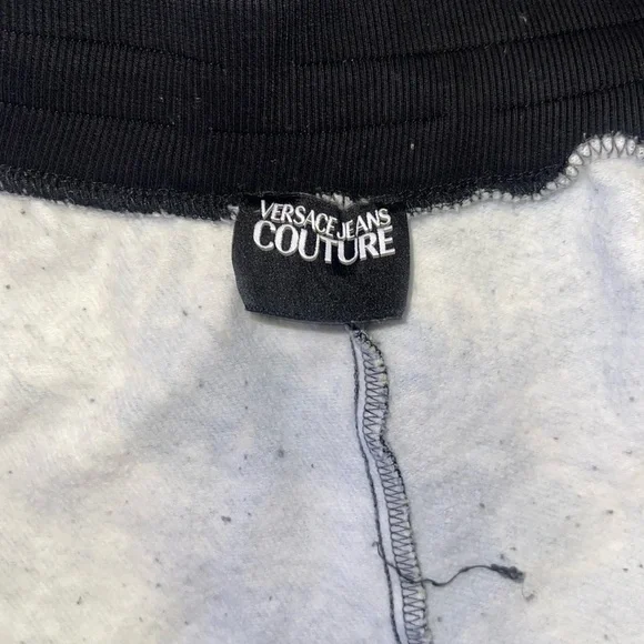 Versace joggers - Picture 12 of 12